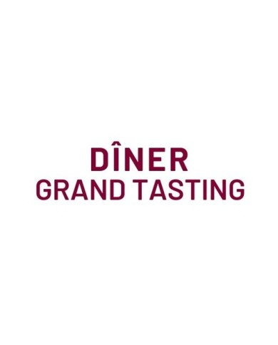 Le Grand Dîner