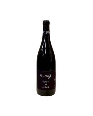 Alliance Syrah