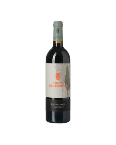 Annata Chianti Classico