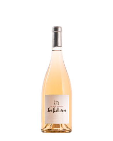 Au Petit Bonheur Blanc de Noir