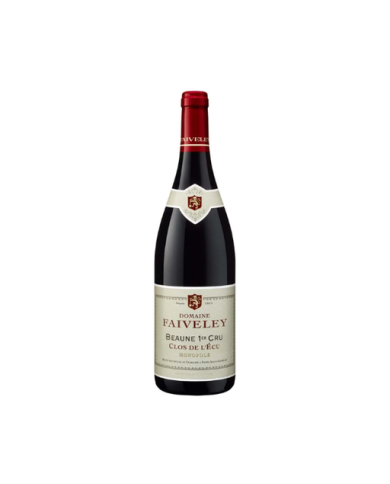 Beaune 1er Cru Clos de l'Ecu Monopole