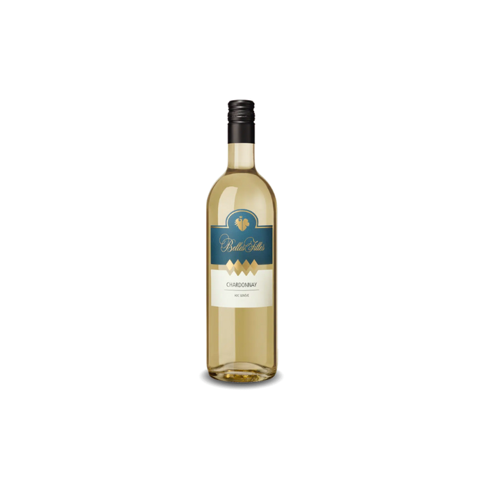 Vins-Berthaudin SA