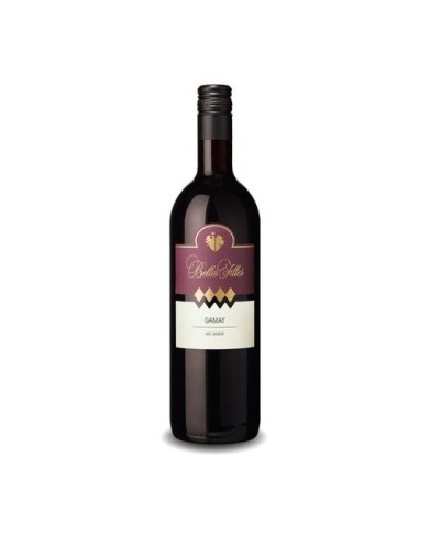 Belles Filles Gamay