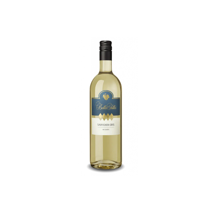 Vins-Berthaudin SA