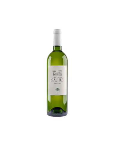 Blanc sec