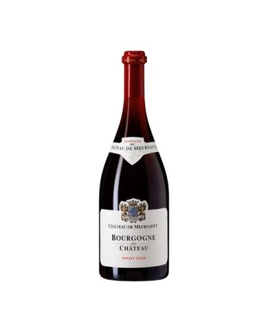 Bourgogne Pinot Noir