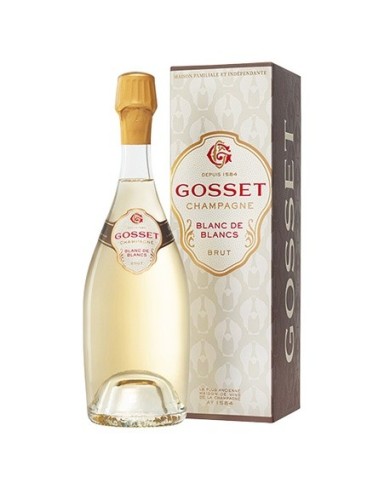 Brut Grand Blanc de Blancs 