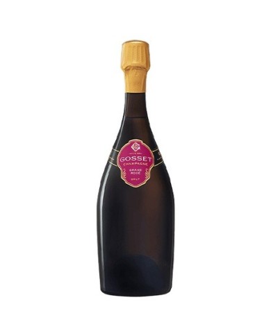 Brut Grand Rosé
