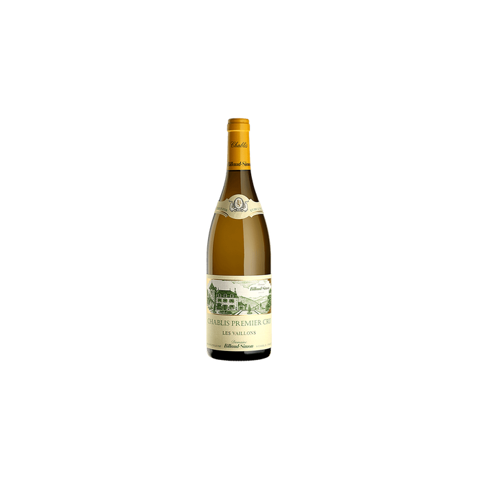 Billaud-Simon-Berthaudin SA