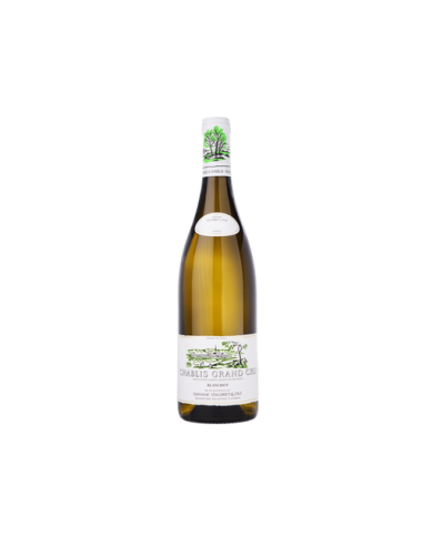 Chablis Grand Cru Blanchot