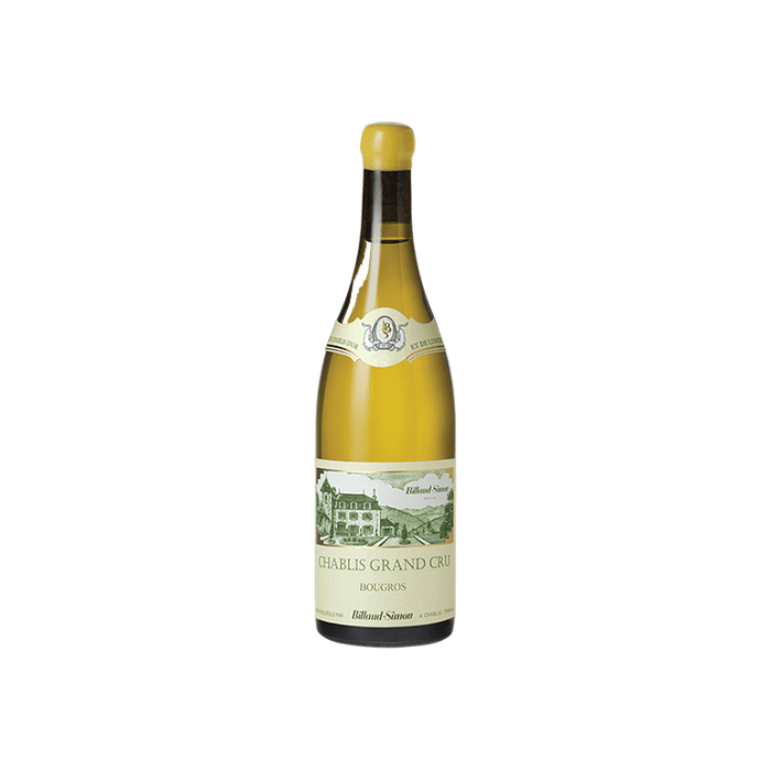 Billaud-Simon-Berthaudin SA