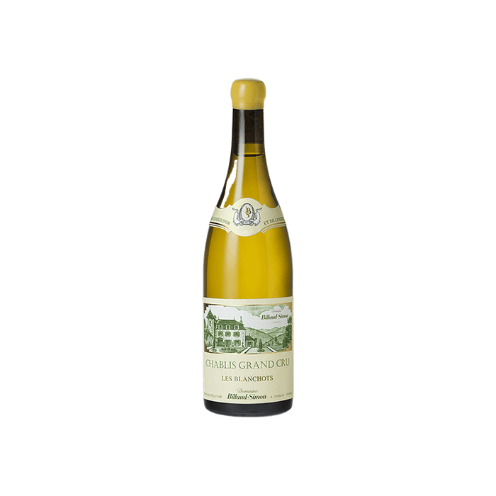 Billaud-Simon-Berthaudin SA