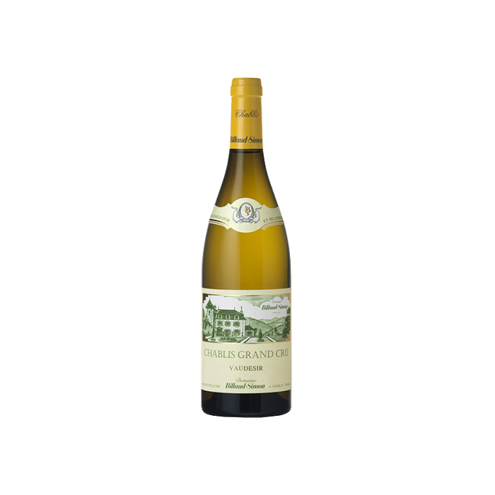 Billaud-Simon-Berthaudin SA