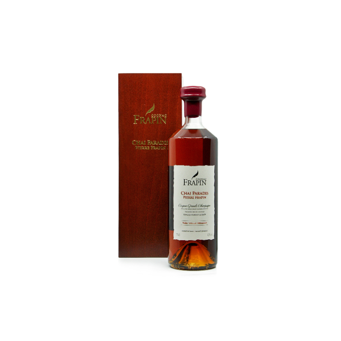 Cognac-Berthaudin SA