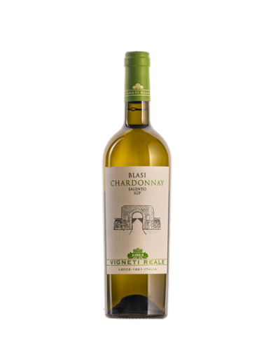 Chardonnay Blasi