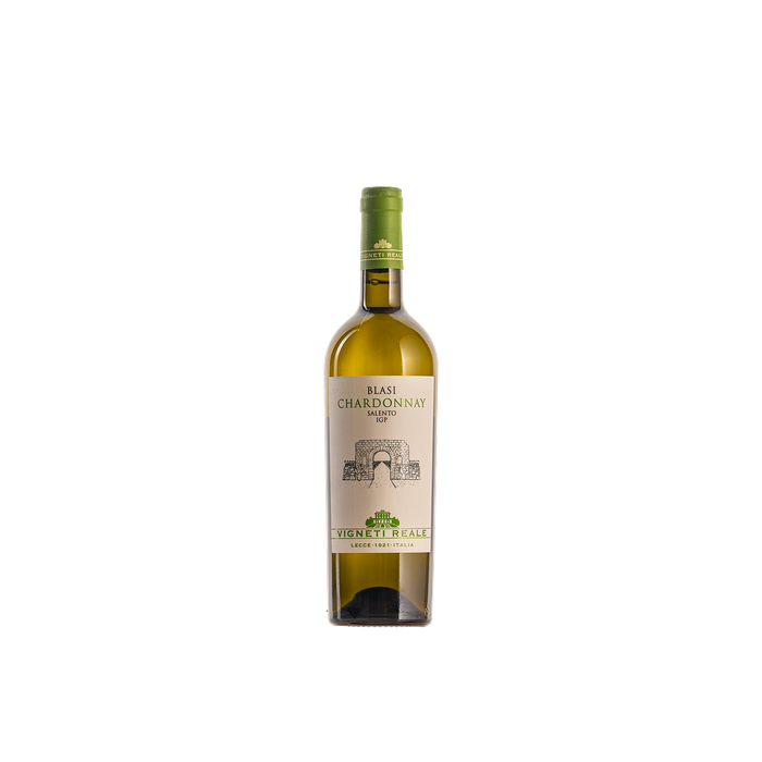 Vigneti Reale-Berthaudin SA