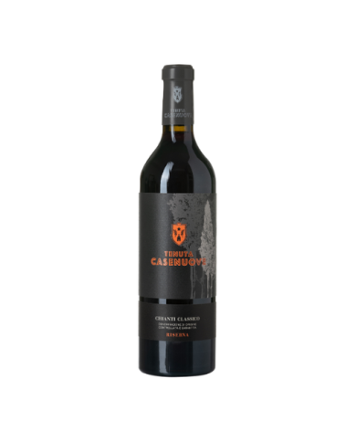 Chianti Classico Riserva