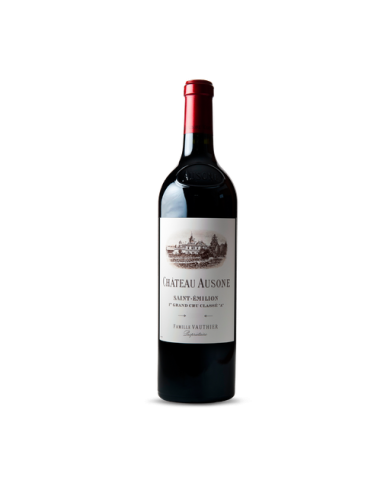 Château Ausone