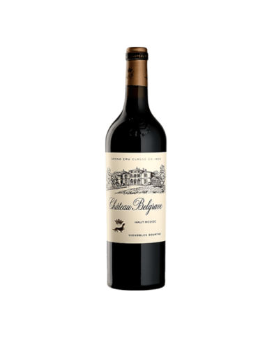 Château Belgrave