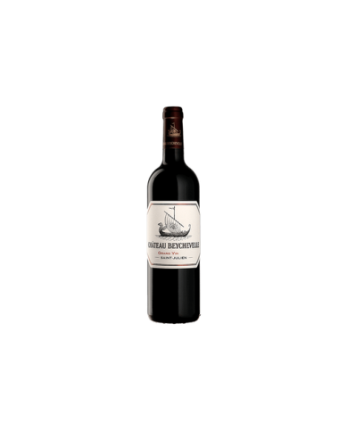 Château Beychevelle