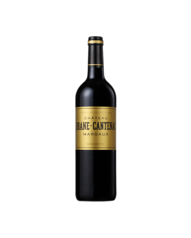 Château Brane Cantenac