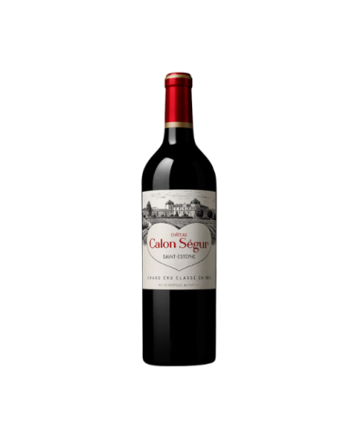 Château Calon-Ségur