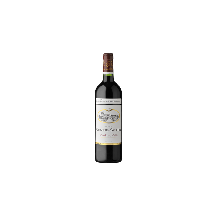 Château Lynch-Bages-