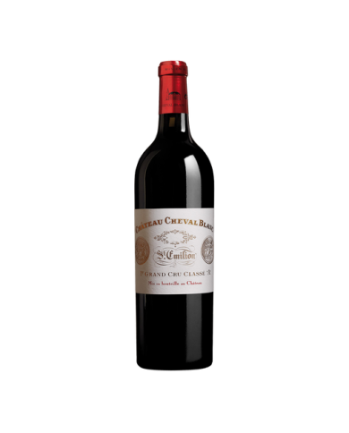 Château Cheval Blanc