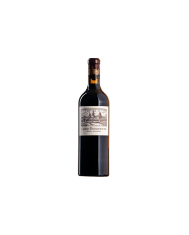 Château Cos d'Estournel