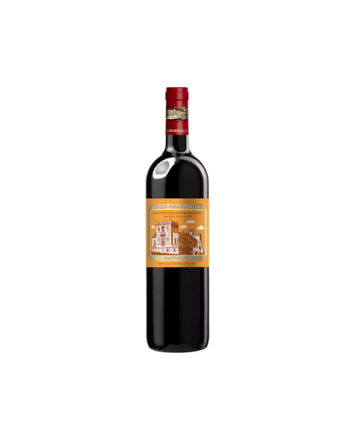 Château Ducru Beaucaillou