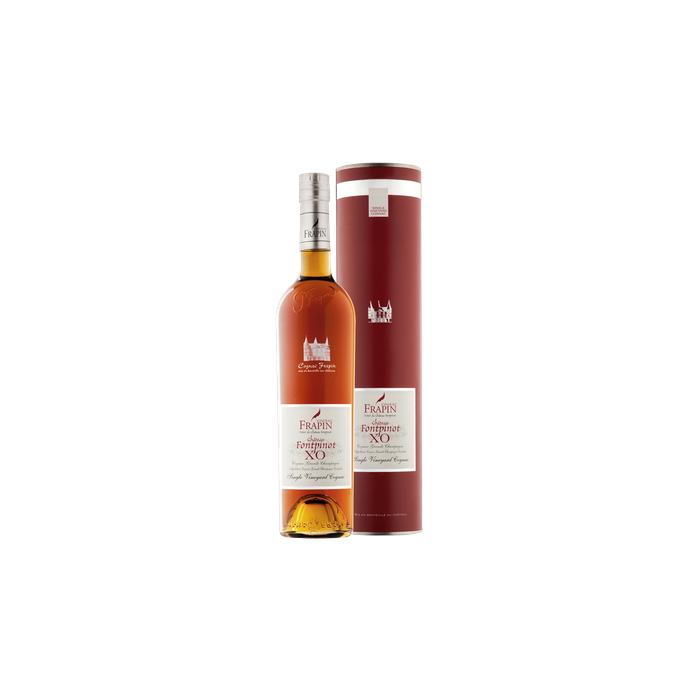 Cognac-Berthaudin SA