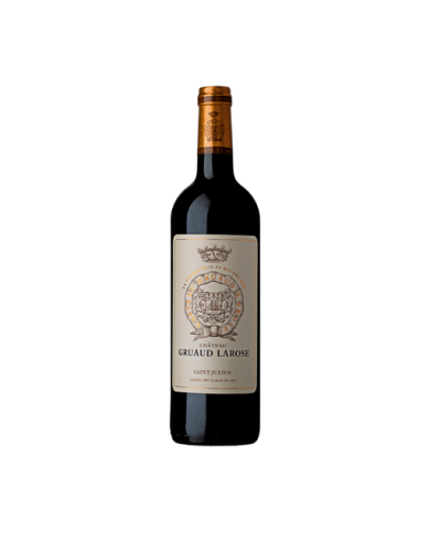 Château Gruaud Larose