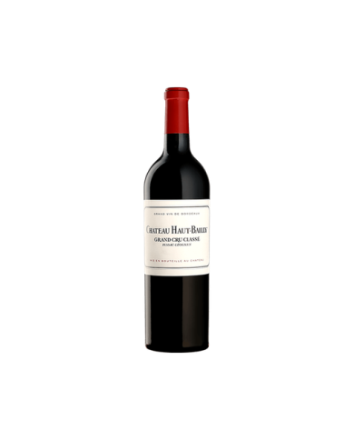 Château Haut-Bailly