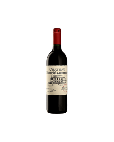Château Haut-Marbuzet
