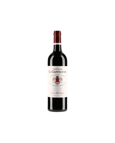 Château La Gaffelière