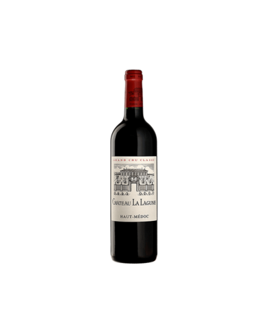 Château La Lagune