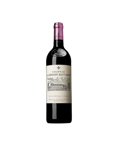 Château La Mission Haut-Brion