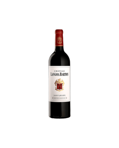 Château Langoa Barton