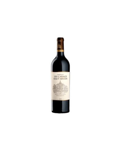 Château Les Carmes de Haut-Brion