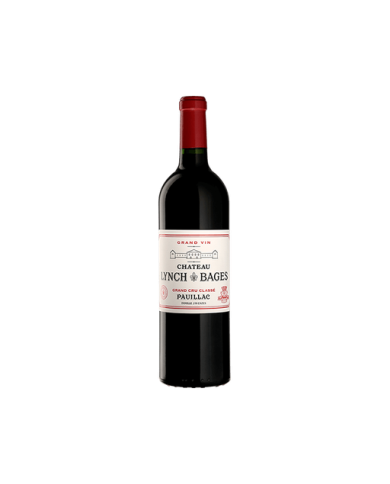 Château Lynch-Bages