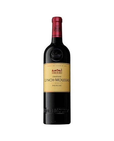 Château Lynch-Moussas
