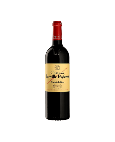 Château Léoville Poyferré