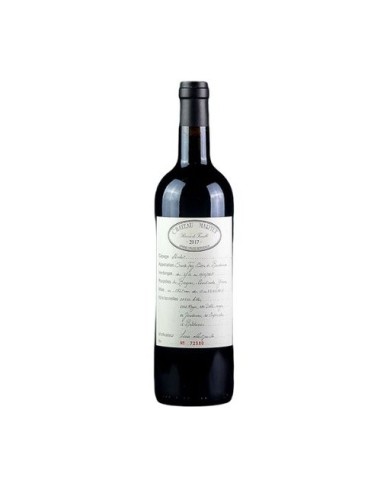 Château Martet Réserve de Famille