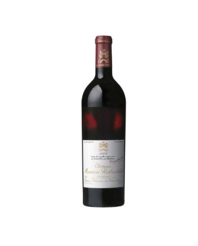 Château Mouton Rothschild