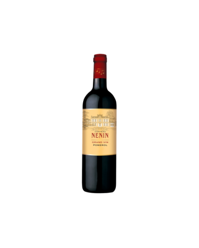 Château Nenin