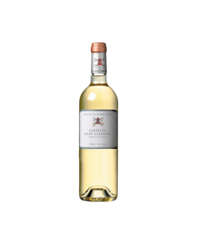 Château Pape Clément 