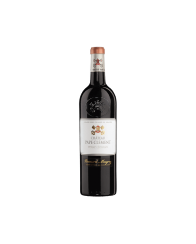 Château Pape Clément 