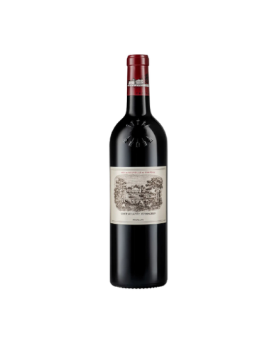 Château Pichon Baron Longueville