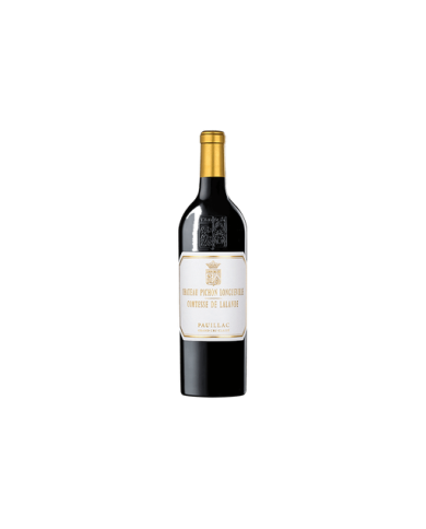Château Pichon Comtesse Lalande