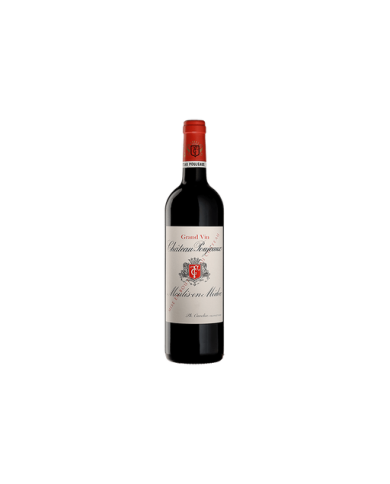 Château Poujeaux